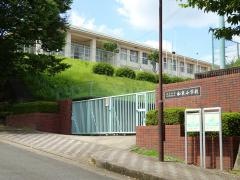 相楽東部広域連合立和束小学校