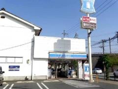 ローソン　福知山蛇ケ端店