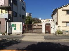 井高野小学校