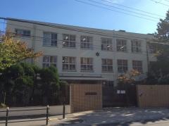 井高野小学校