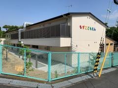 百舌鳥こども園