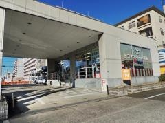 トヨタカローラ南海新喜連店