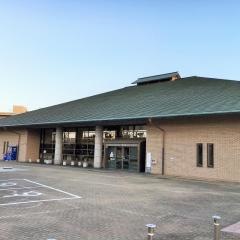 三田市立図書館