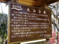 丸山公園