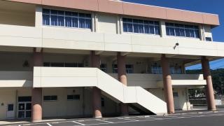 島根県立大田高等学校