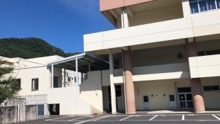 島根県立大田高等学校