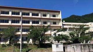 島根県立大田高等学校
