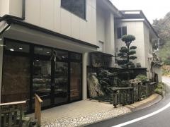 御所覧場