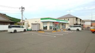 ファミリーマート　府中鵜飼店