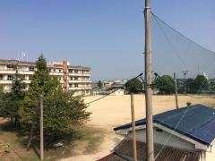 神戸小学校