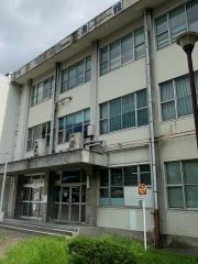 北九州市立門司図書館
