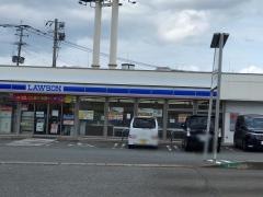 ローソン　二又瀬新町店
