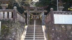 波多八幡神社