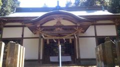 波多八幡神社