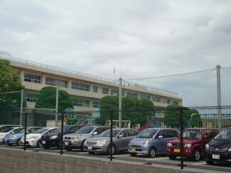 施設外観