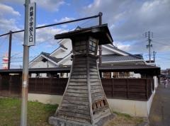 杵築小学校