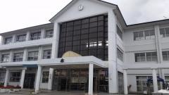 大分市立大分西中学校