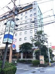 ホテルサンバリー