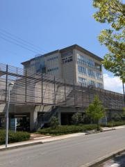 産婦人科小児科三井病院