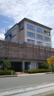 産婦人科小児科三井病院