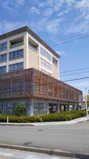 産婦人科小児科三井病院
