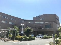 いなべ総合病院