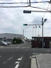 株式会社加地テック