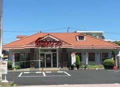 くるまやラーメン　足立保木間店