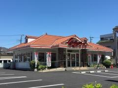 くるまやラーメン　足立保木間店