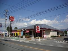 ガスト　石和駅前通店
