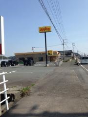 ジョイフル　小笠浜岡店