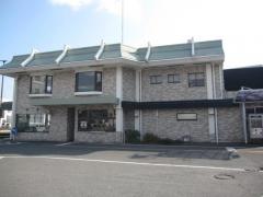 マクドナルド　佐古大橋店