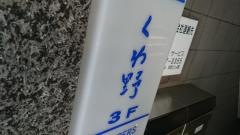 鮨くわ野