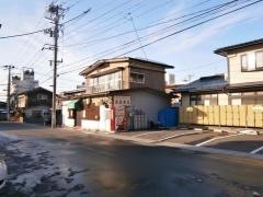 金長本店