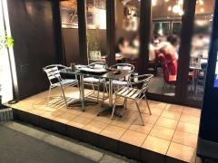 播鳥　肥後橋店