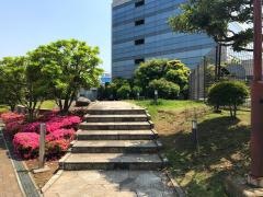 株式会社サムスン日本研究所