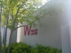 Ｗグランラセーレ福山