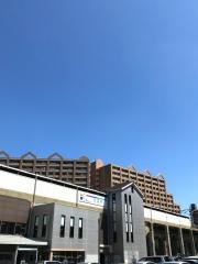 日進駅