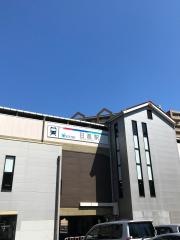 日進駅