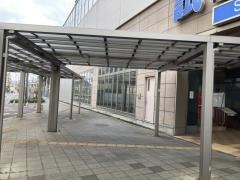 聖マリア病院前駅