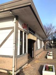 久留米大学前駅