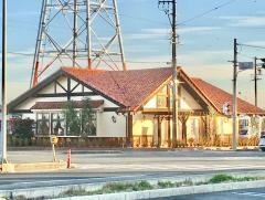炭焼きレストランさわやか　浜北店