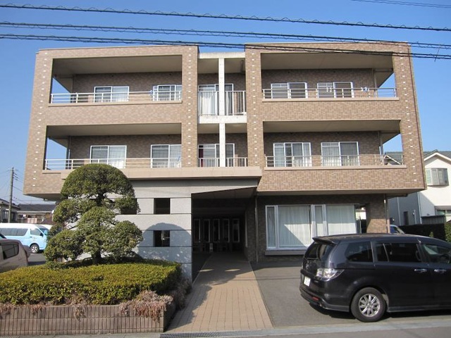 越谷なごみ苑
