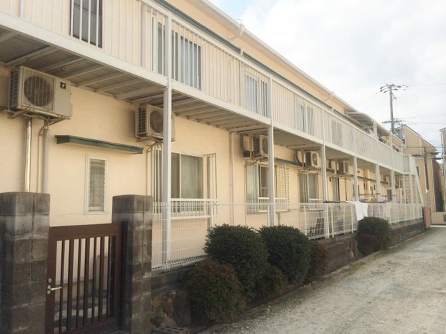 シニアケアサザン塚口 施設外観
