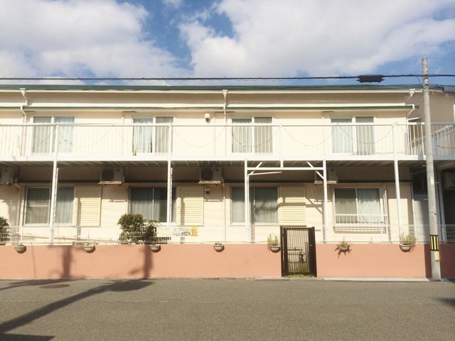 シニアケアサザン塚口 施設外観