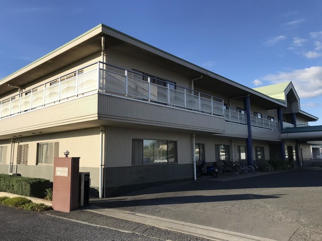 愛生苑短期入所生活介護事業所