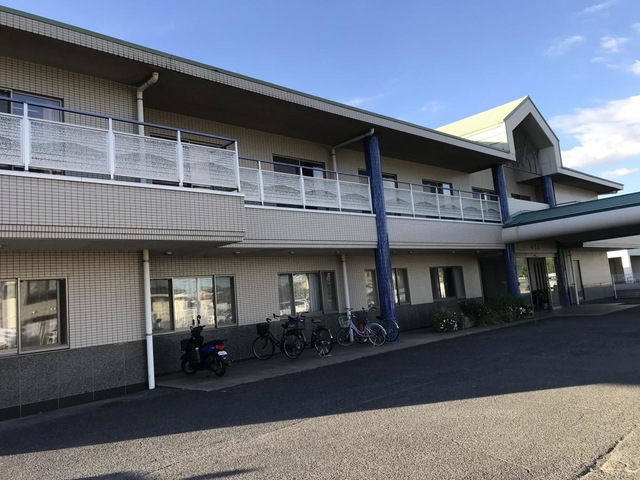 愛生苑短期入所生活介護事業所