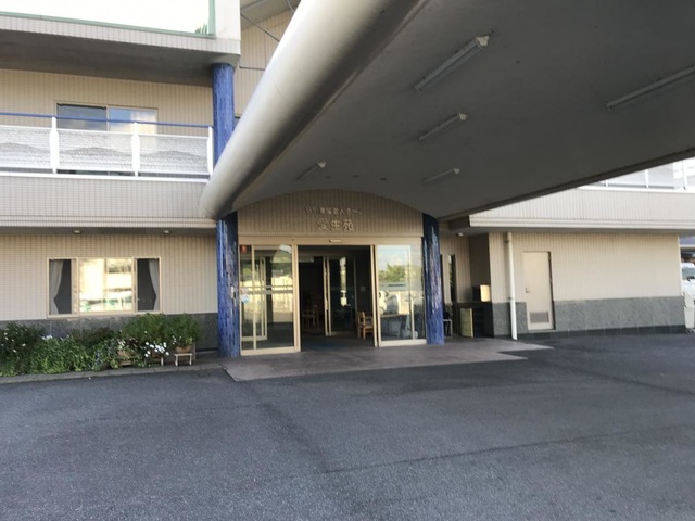 愛生苑短期入所生活介護事業所