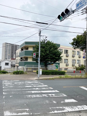 ラ・ナシカふじまつ