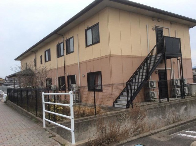 ニチイのほほえみ唐津(唐津市神田)
